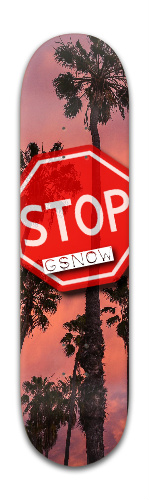 My Signature Board