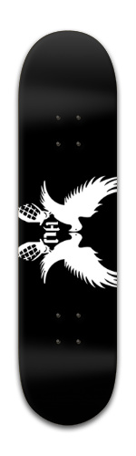 Hollywood Undead Dove and Grenade