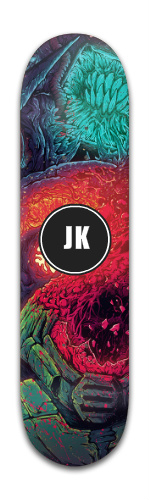 Design 187735 Skateboards, Longboards and Grip Tape