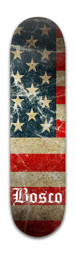 Design 187799 Skateboards, Longboards and Grip Tape