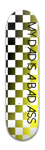 Wedding boards Skateboards, Longboards and Grip Tape Image