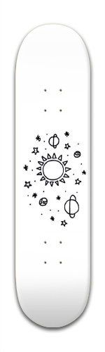 Design 187765 Skateboards, Longboards and Grip Tape Image