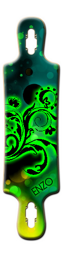 Design 187662 Skateboards, Longboards and Grip Tape