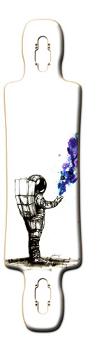 Design 187665 Skateboards, Longboards and Grip Tape Image