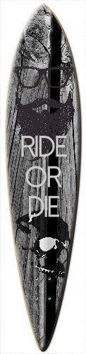 Design 188160 Skateboards, Longboards and Grip Tape
