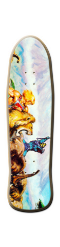 Design 188153 Skateboards, Longboards and Grip Tape