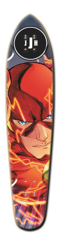 Design 188142 Skateboards, Longboards and Grip Tape