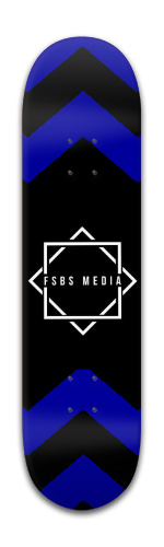 FSBS Skateboards, Longboards and Grip Tape Image
