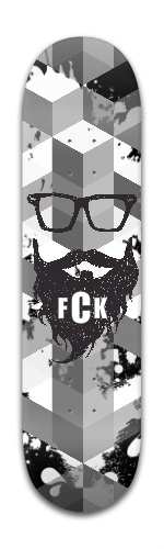 Design 187933 Skateboards, Longboards and Grip Tape
