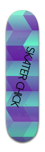 Design 188208 Skateboards, Longboards and Grip Tape