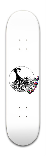 Design 188047 Skateboards, Longboards and Grip Tape Image