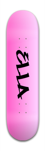 PINK PARTYYY Skateboards, Longboards and Grip Tape Image