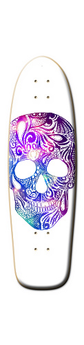 Tumblr Skull