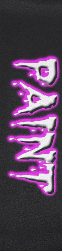 PAINT griptape