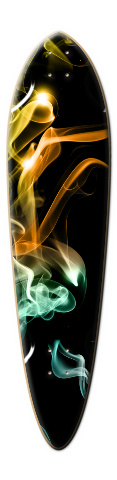 Design 188392 Skateboards, Longboards and Grip Tape