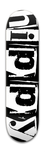 HIPPY DECKS
