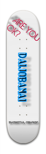 Design 188140 Skateboards, Longboards and Grip Tape