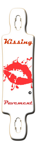 Design 188585 Skateboards, Longboards and Grip Tape