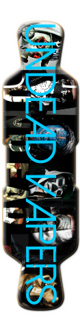 Design 188756 Skateboards, Longboards and Grip Tape