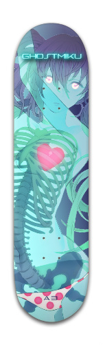 Design 188579 Skateboards, Longboards and Grip Tape Image