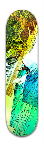 Design 188700 Skateboards, Longboards and Grip Tape Image