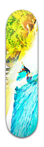 Design 188699 Skateboards, Longboards and Grip Tape Image