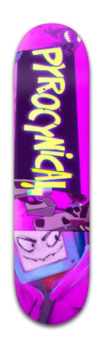 Design 188650 Skateboards, Longboards and Grip Tape Image