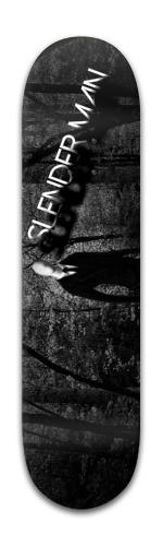 slenderman Skateboards, Longboards and Grip Tape Image