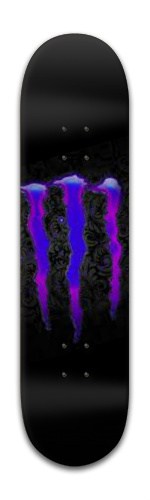 Design 188709 Skateboards, Longboards and Grip Tape