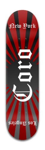 Design 188870 Skateboards, Longboards and Grip Tape