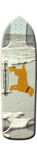Yellow Dog Nantucket