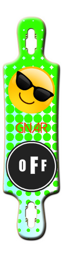 Design 188695 Skateboards, Longboards and Grip Tape Image
