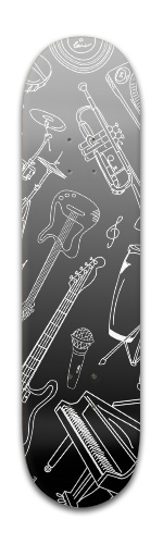 Variety Of Music