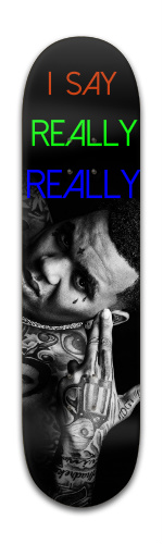 Design 189101 Skateboards, Longboards and Grip Tape