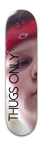 Semen Taint Skateboards, Longboards and Grip Tape Image