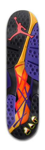 Design 189090 Skateboards, Longboards and Grip Tape Image