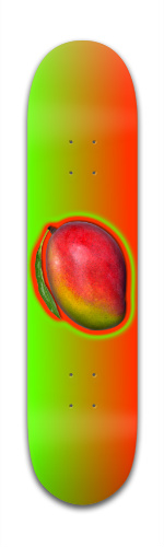 Mingo Mango Mongo