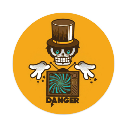 Da Witch Docta Skateboards, Longboards and Grip Tape Image