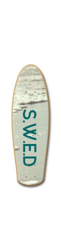Design 189485 Skateboards, Longboards and Grip Tape