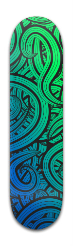 Design 189483 Skateboards, Longboards and Grip Tape