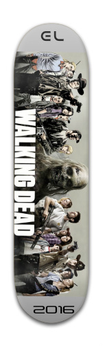 Design 189627 Skateboards, Longboards and Grip Tape Image