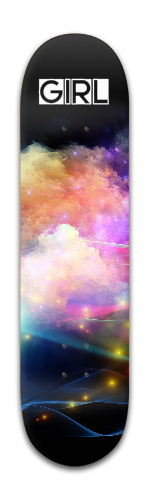 smokey decks Skateboards, Longboards and Grip Tape Image