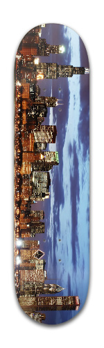 Design 189575 Skateboards, Longboards and Grip Tape Image
