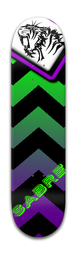 Sabre Skateboards, Longboards and Grip Tape Image