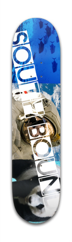 Design 189510 Skateboards, Longboards and Grip Tape Image