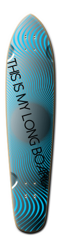 Design 189827 Skateboards, Longboards and Grip Tape