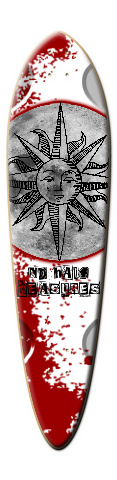 Design 189736 Skateboards, Longboards and Grip Tape Image