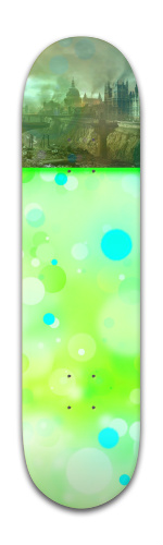 Design 189671 Skateboards, Longboards and Grip Tape Image