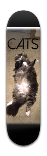 Design 189812 Skateboards, Longboards and Grip Tape Image