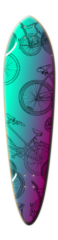 Design 190094 Skateboards, Longboards and Grip Tape Image